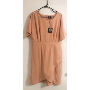 Bobeau Dress in size L